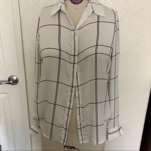 Grid Button Front Top